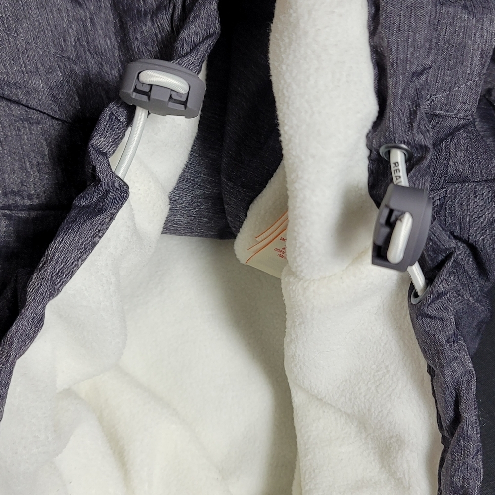 Superdry The Wind Attacker Engineered Dark Grey H… - image 7